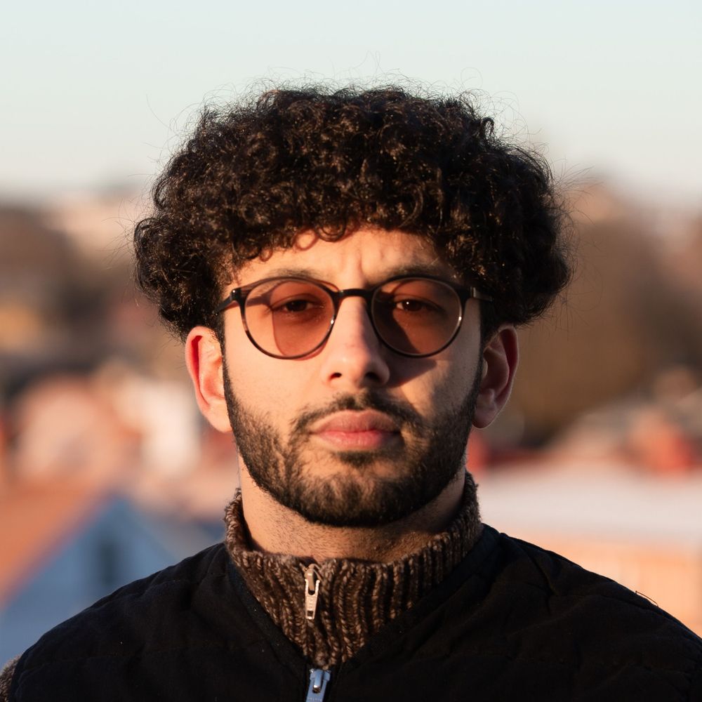 Robin Rushdi Al-Sálehi