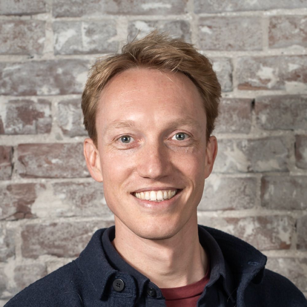 Gijsbert Koren