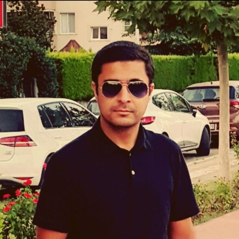 Ömer Uçar