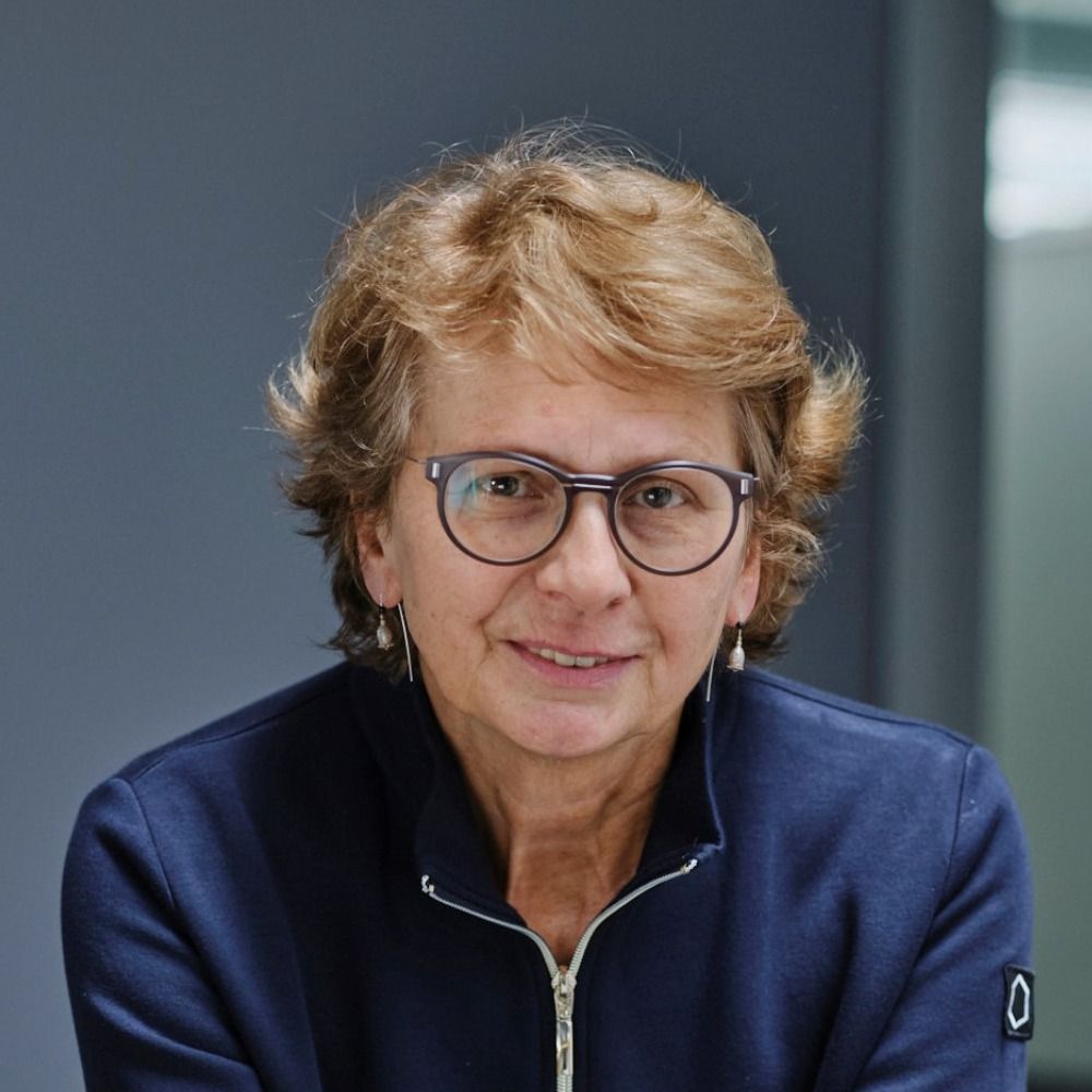 Petra Klug 