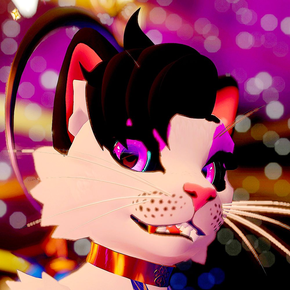 RagnaCat ASMR