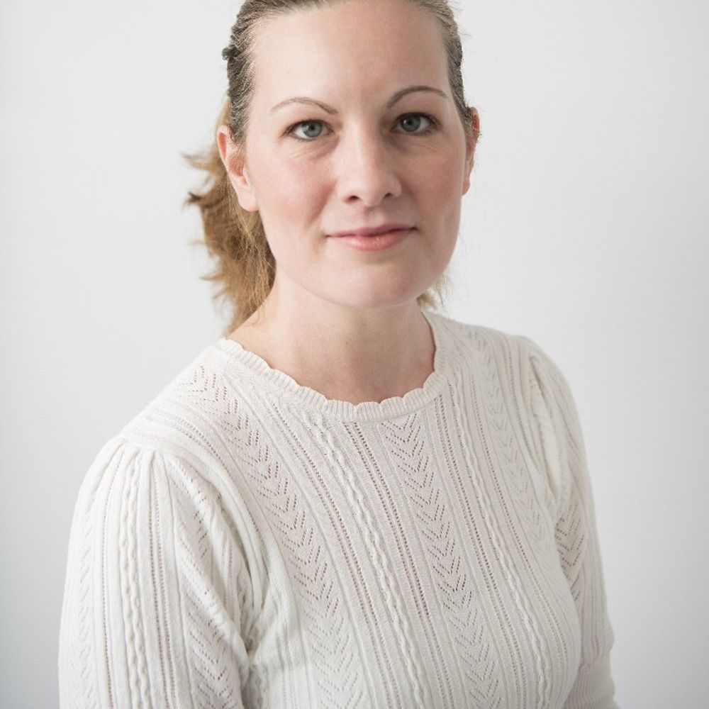 Dr Saphia Fleury