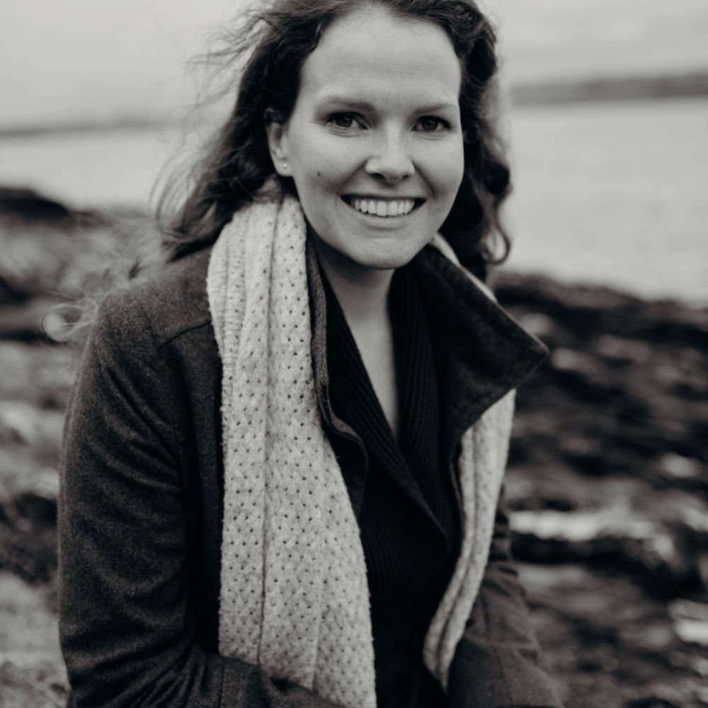Amy Lilwall 