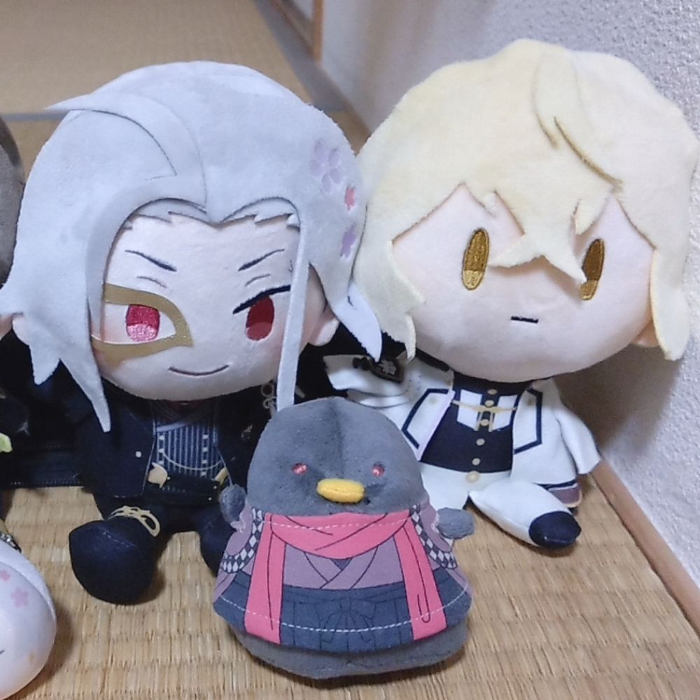 ハリネズミ