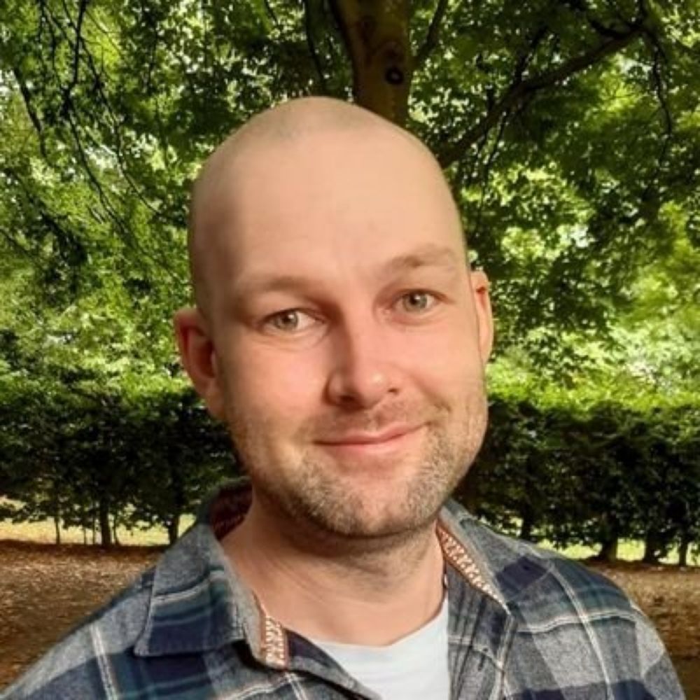 adam foreman