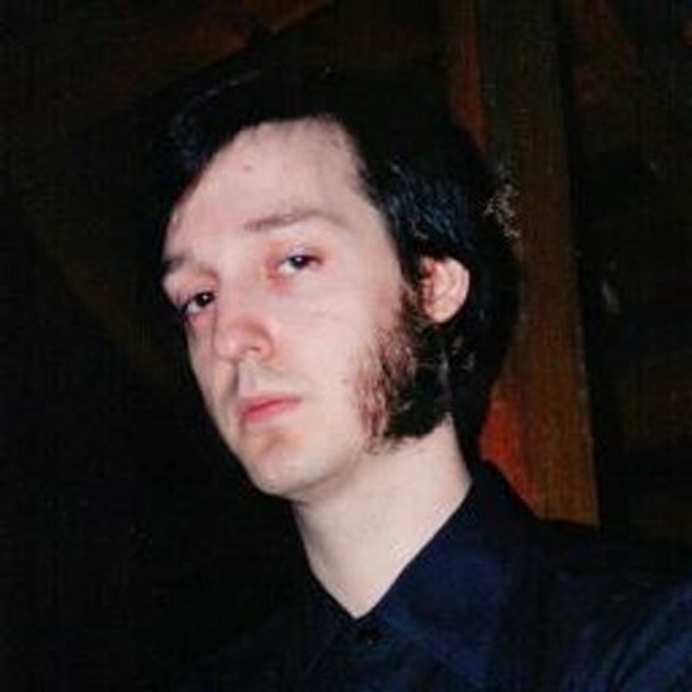 Michael von Sacher-Masoch