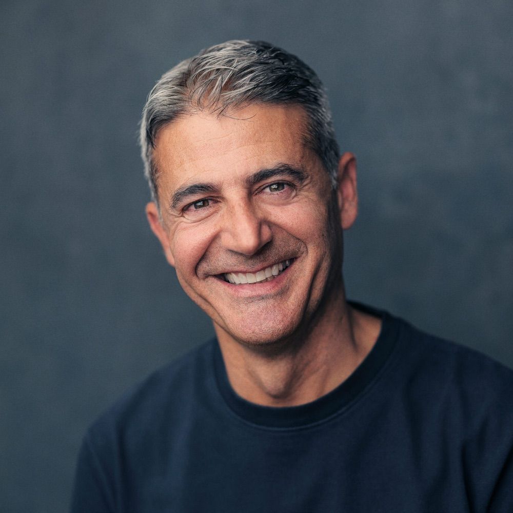 Borja Santaolalla