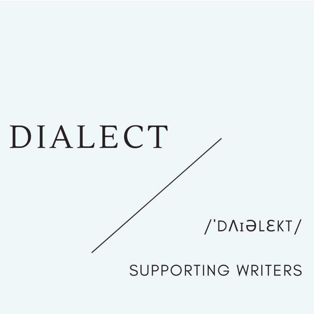 Dialect Writers