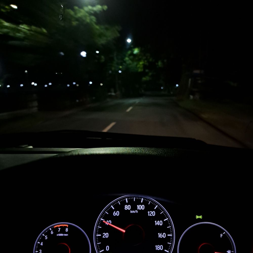 Anjem Mobil Driver Cewek