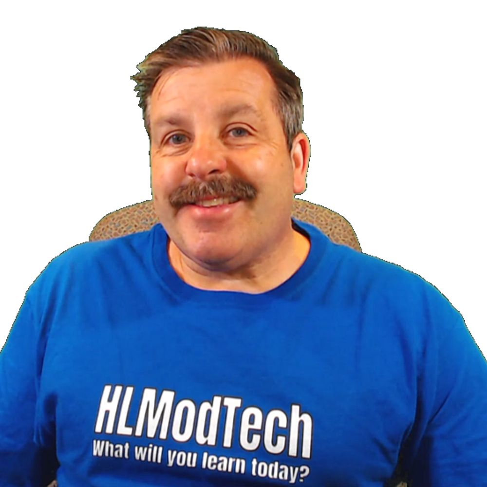 Mike Harmon