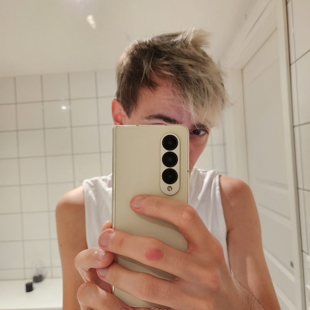 Feylix🏳️‍🌈 🔞