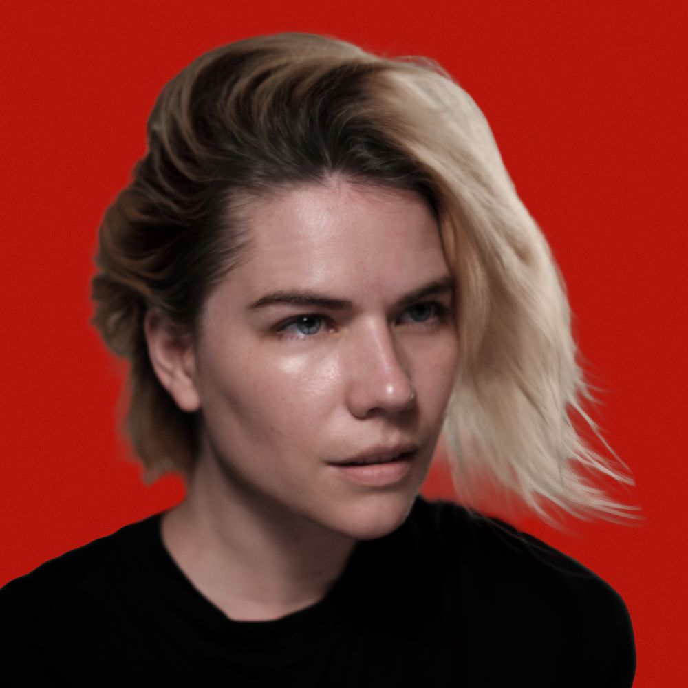 Jennifer McD