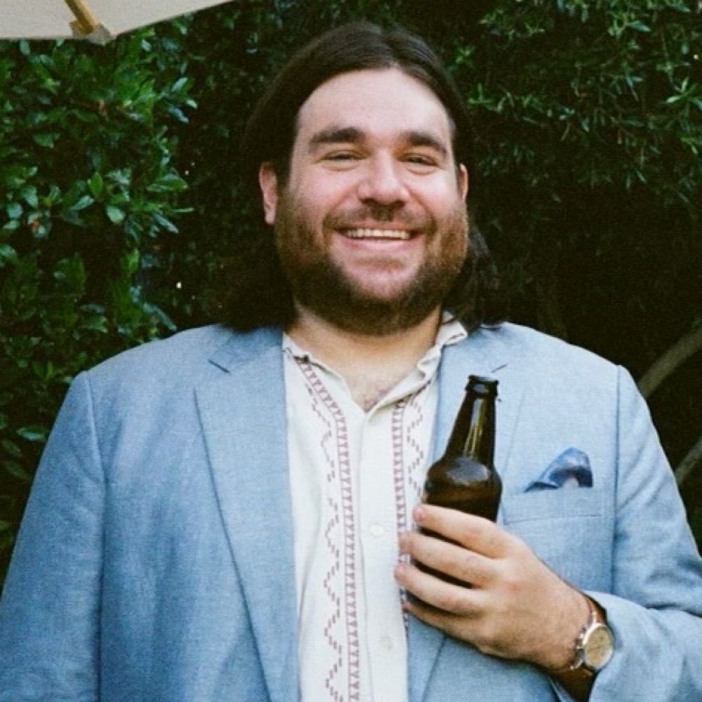 Noel Purcell