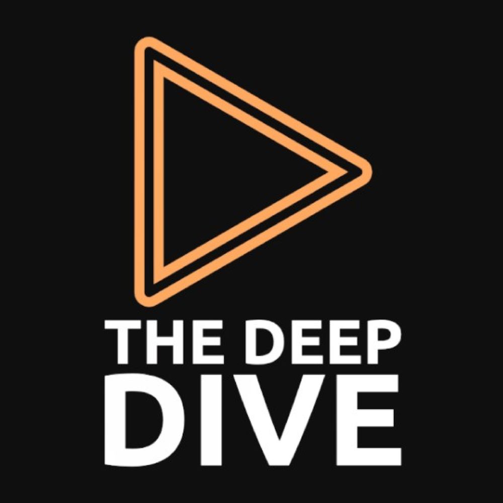 The Deep Dive Podcast