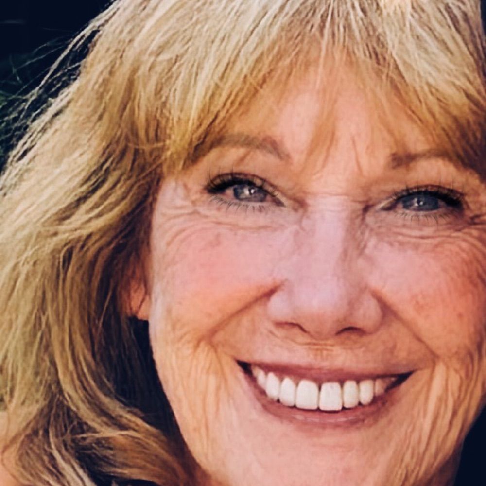 Trish Rubin