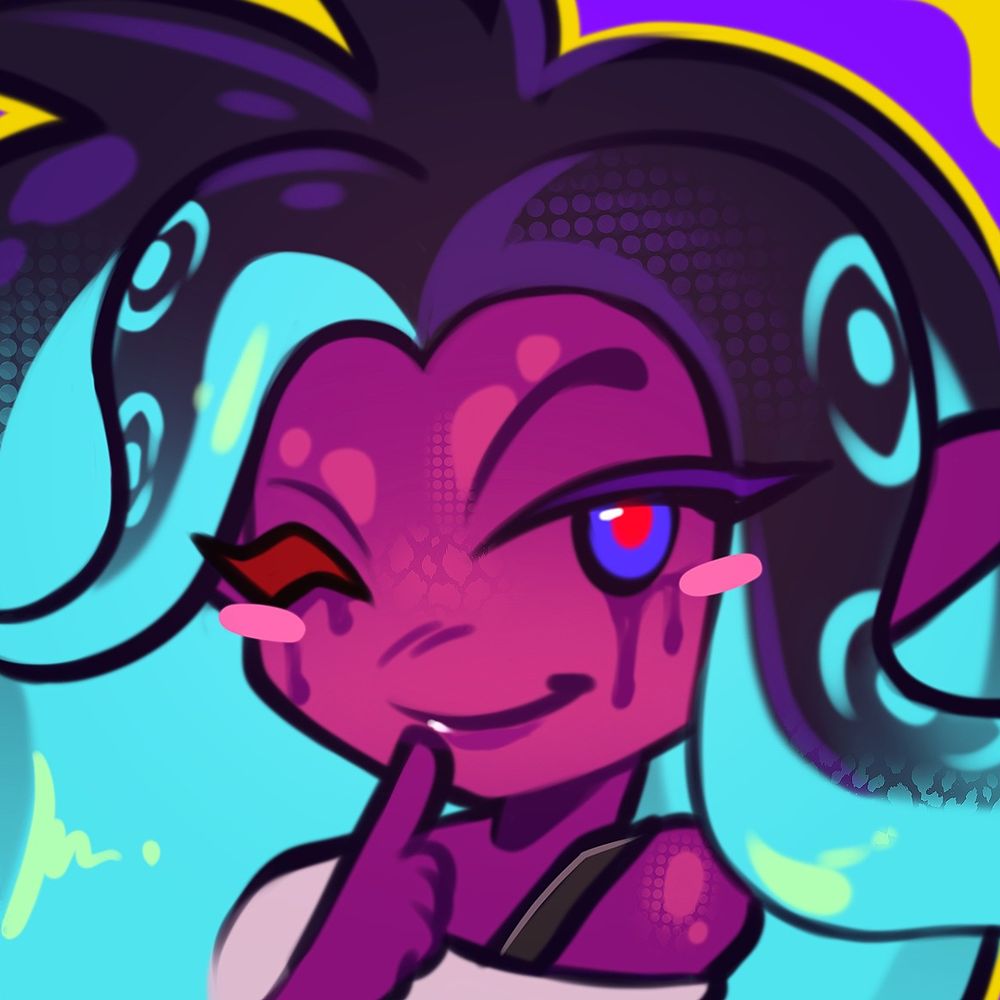 Sal (COMMS OPEN)
