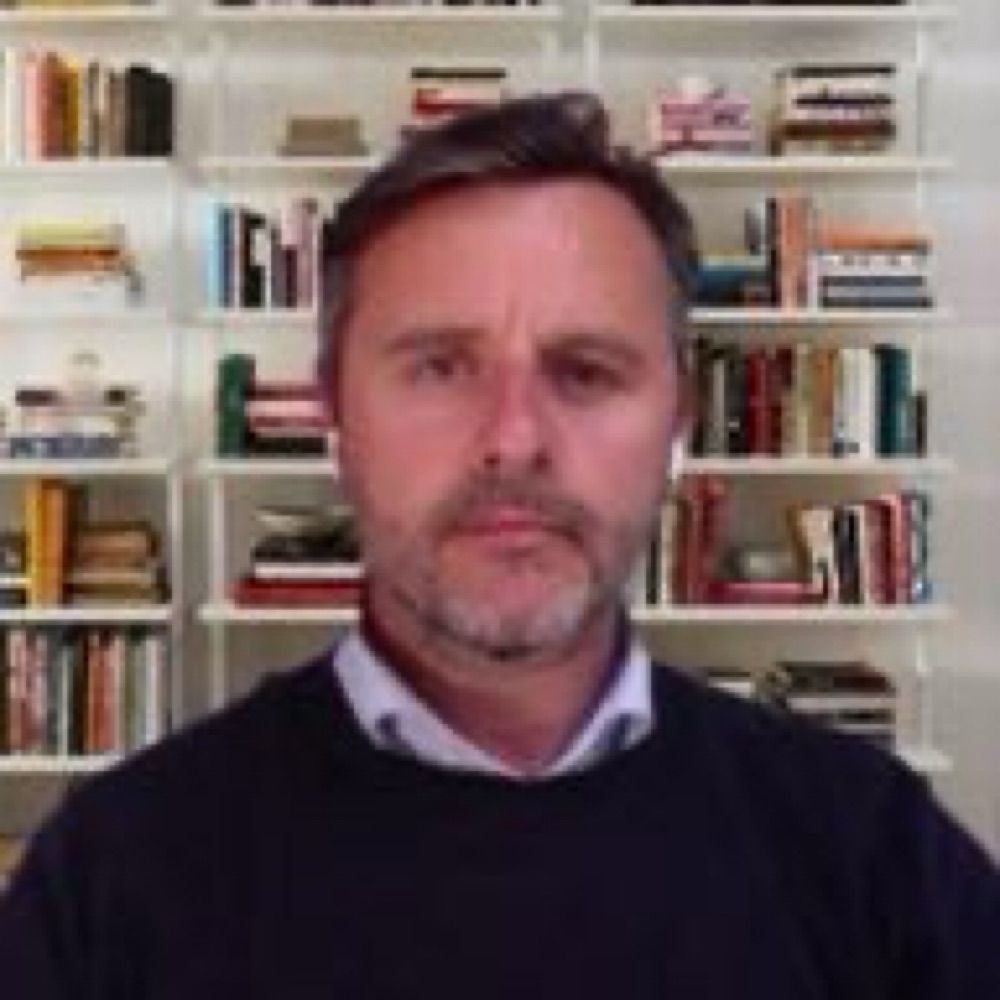 Wayne Thompson