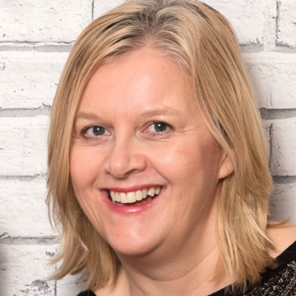 Leona Talsma
