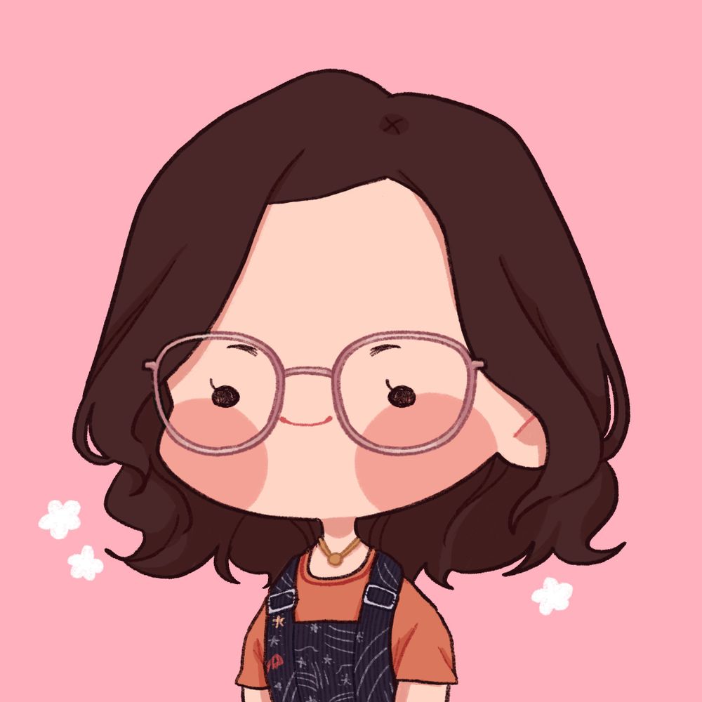 Margaux 🌸