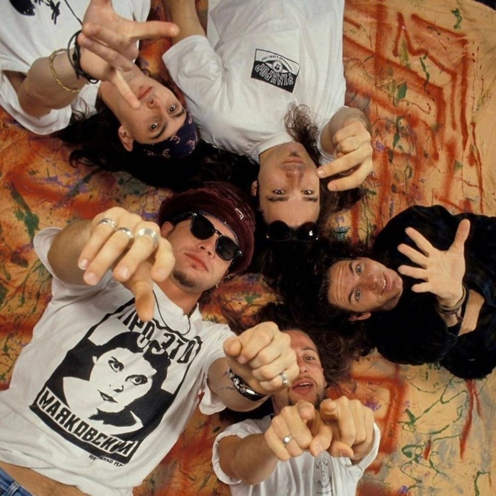 Daily Pearl Jam 