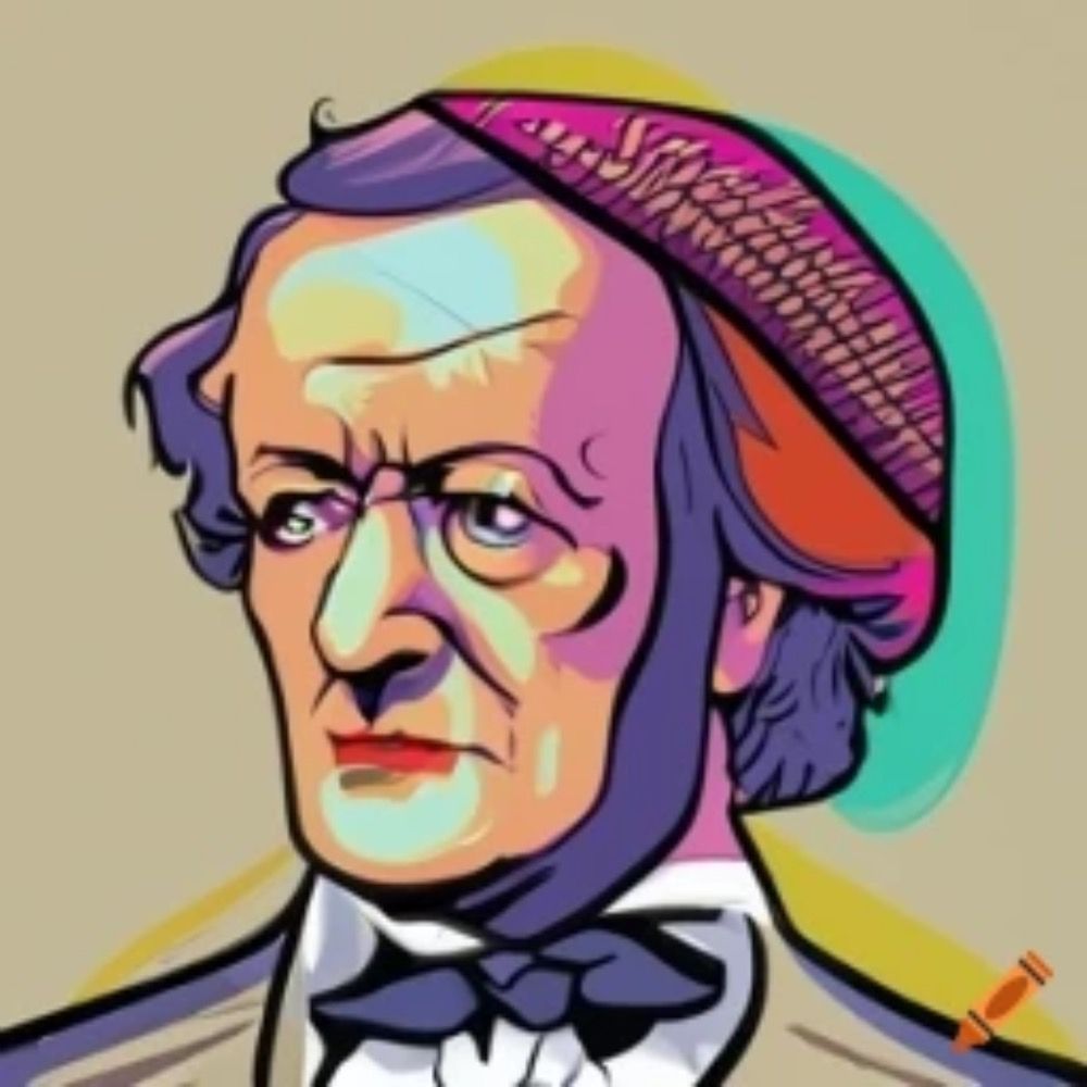 Jakob Ludwig Felix von Wagnersohn