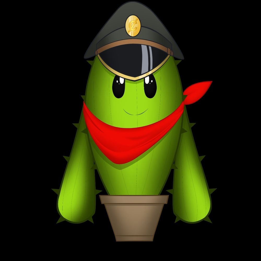 Capitán Cactus 