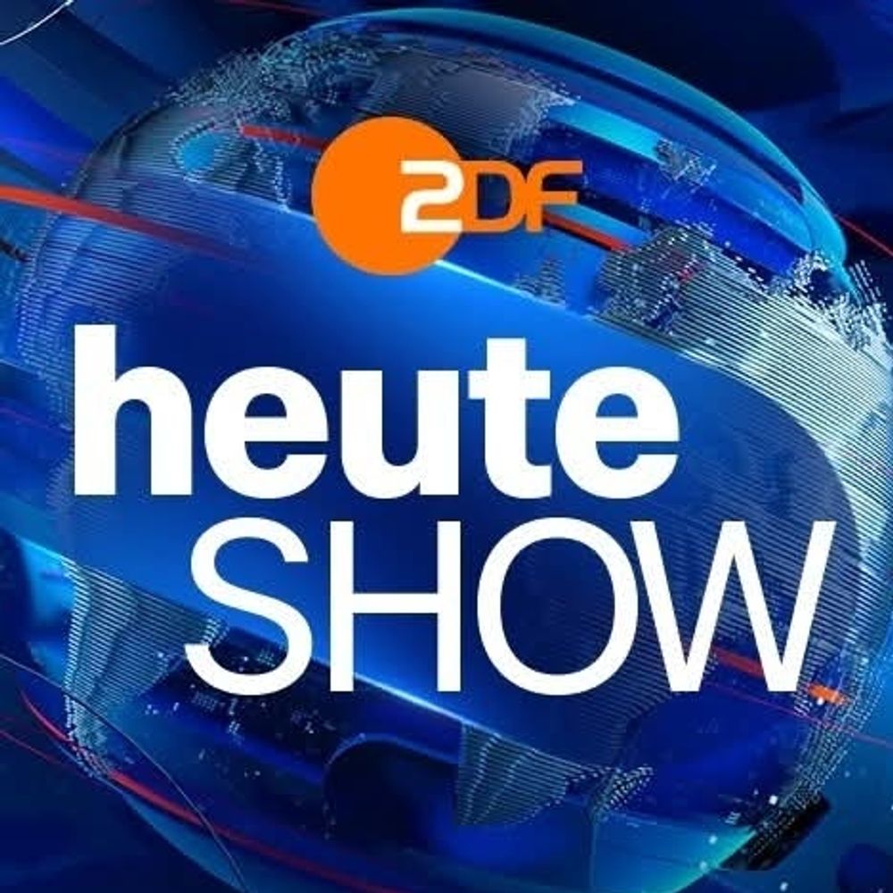 ZDF heute-show