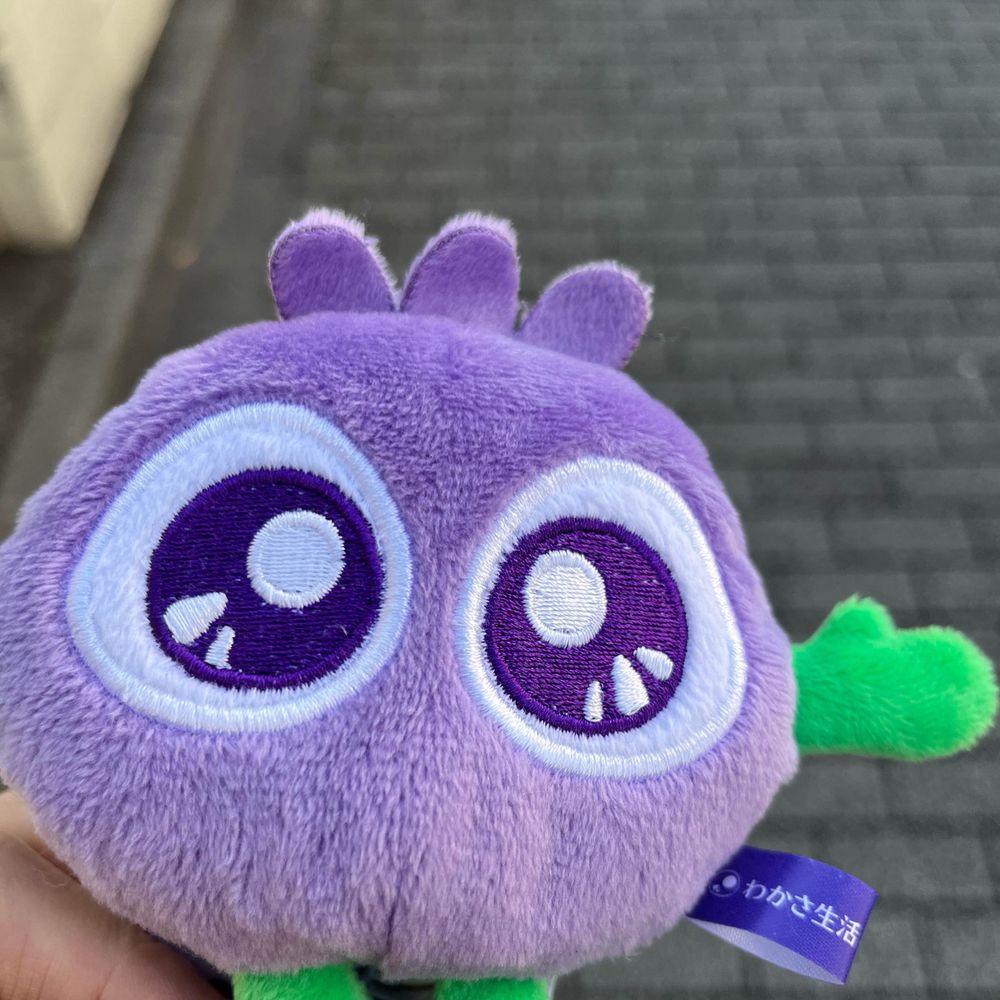 もこちゃん