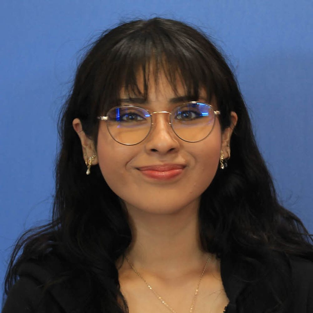 Melanie Baltazar