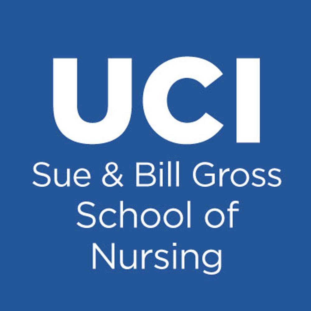 UC Irvine Sue & Bill Gross School of Nursing
