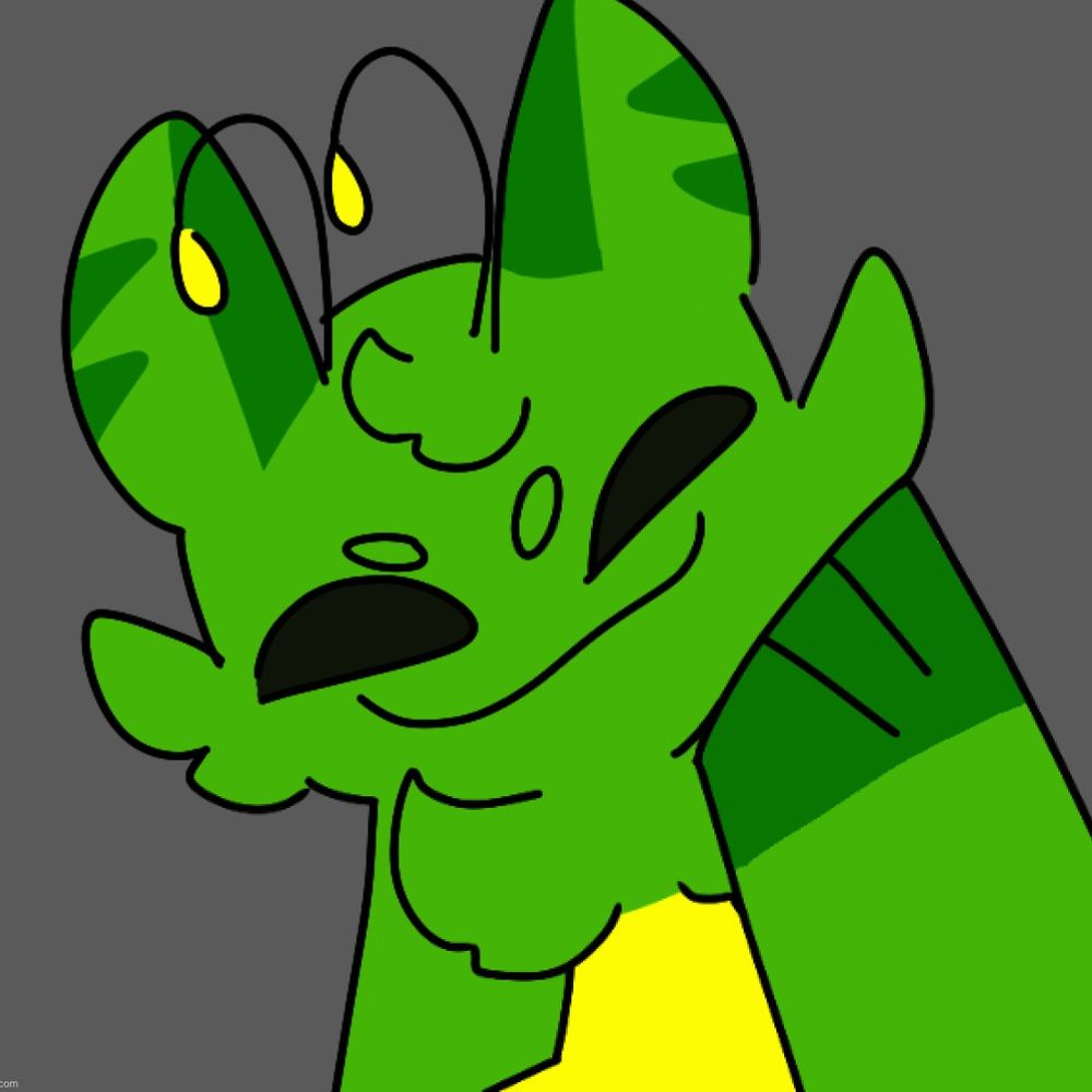 aliencat