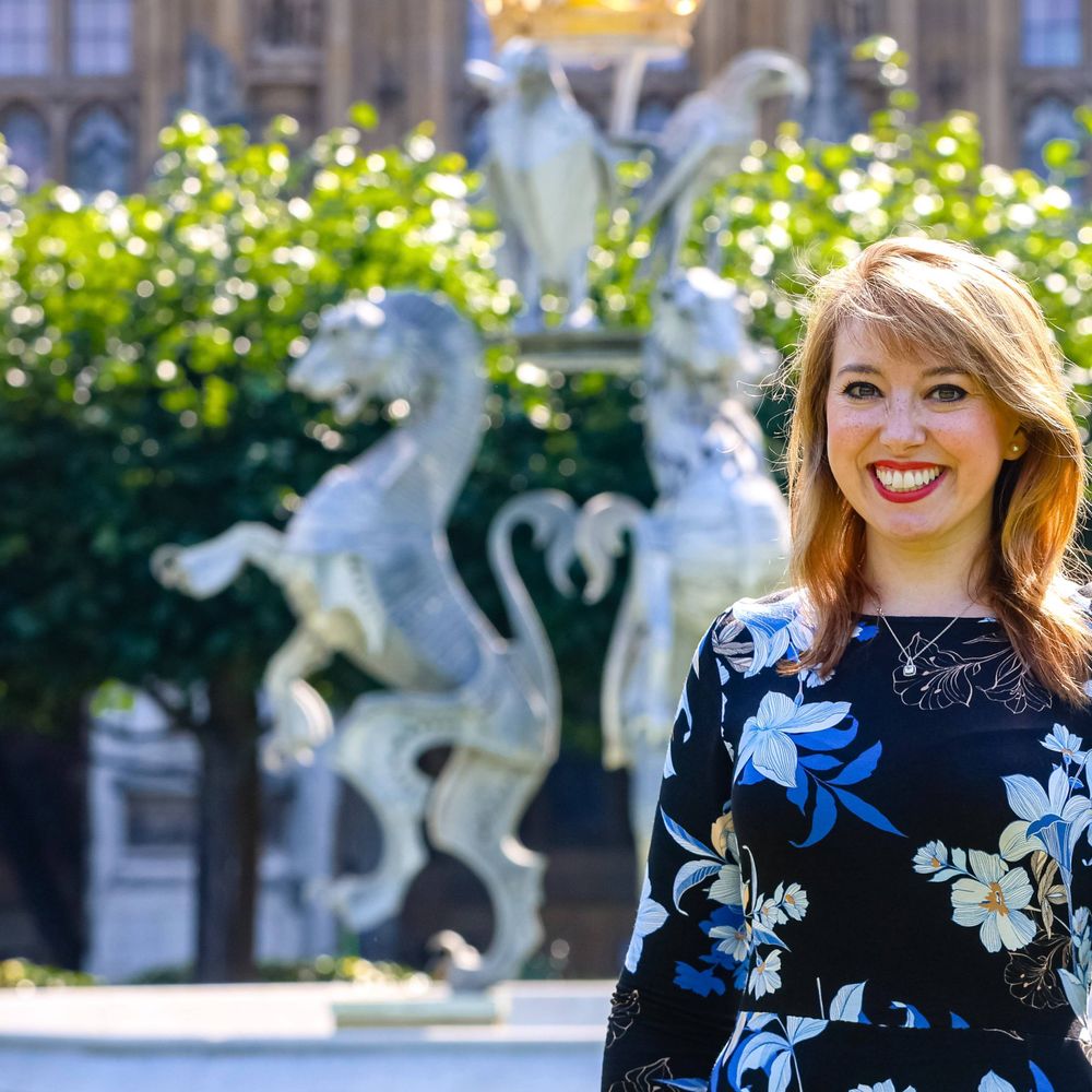Sarah Bool MP