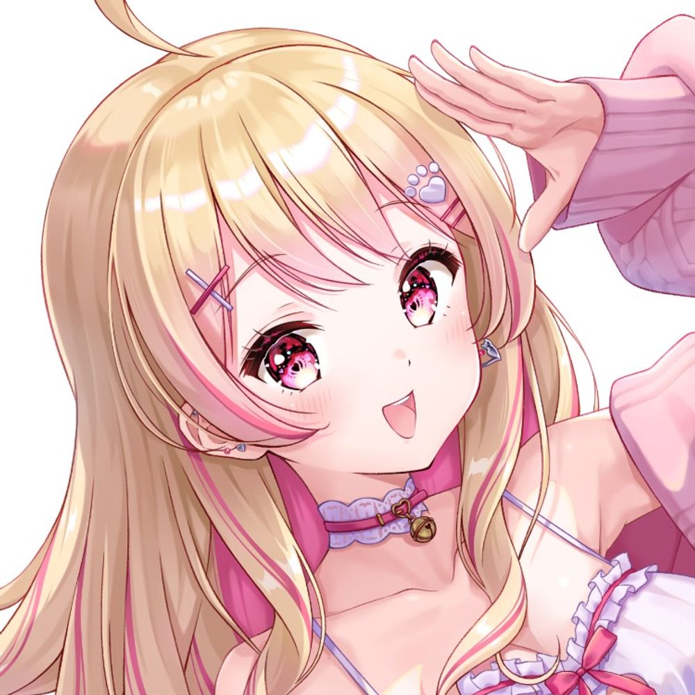 にしのん