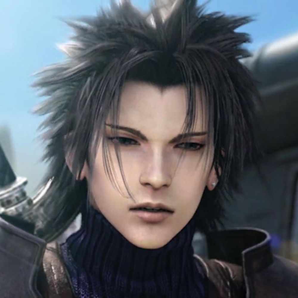 ☆ angelo