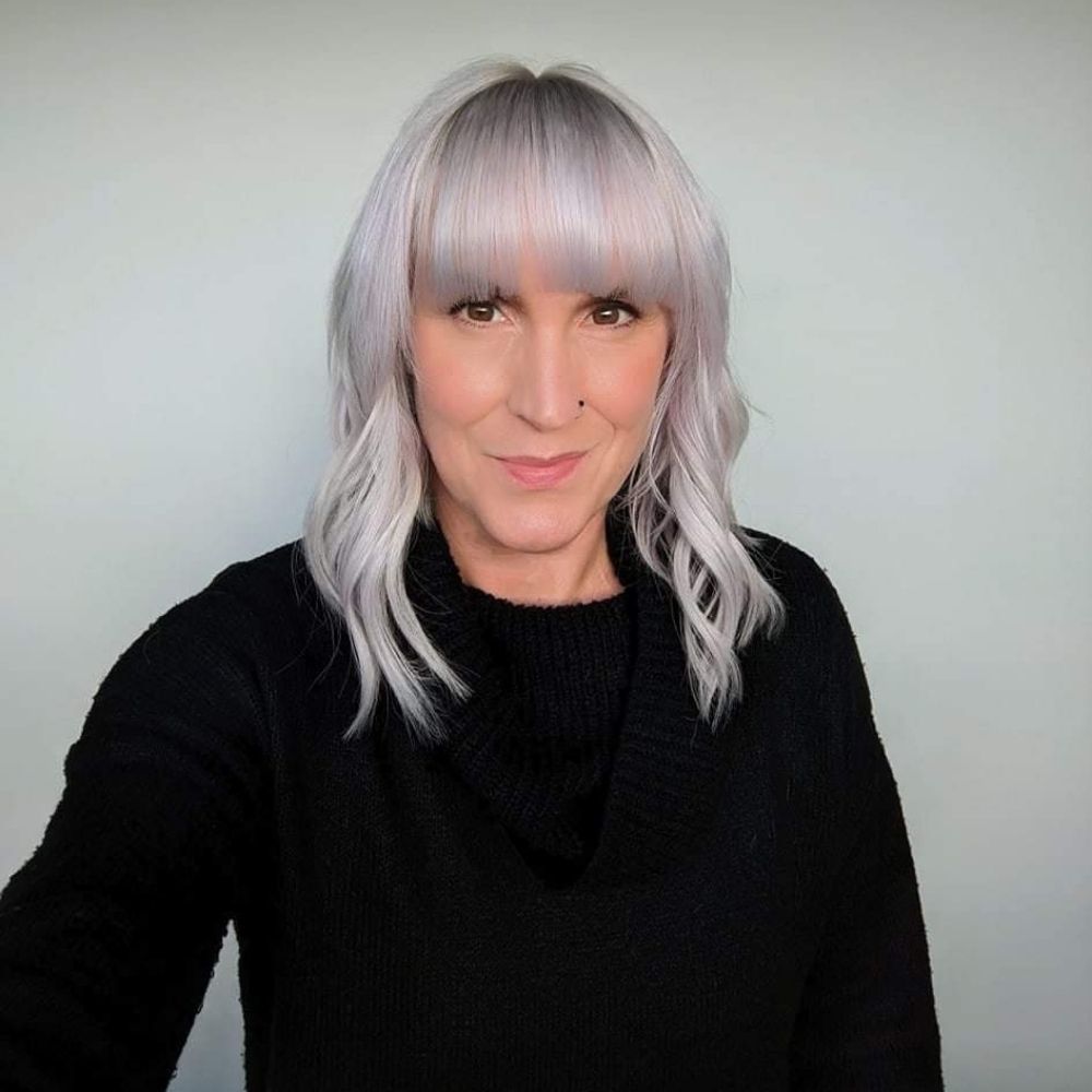 Helen Fussell