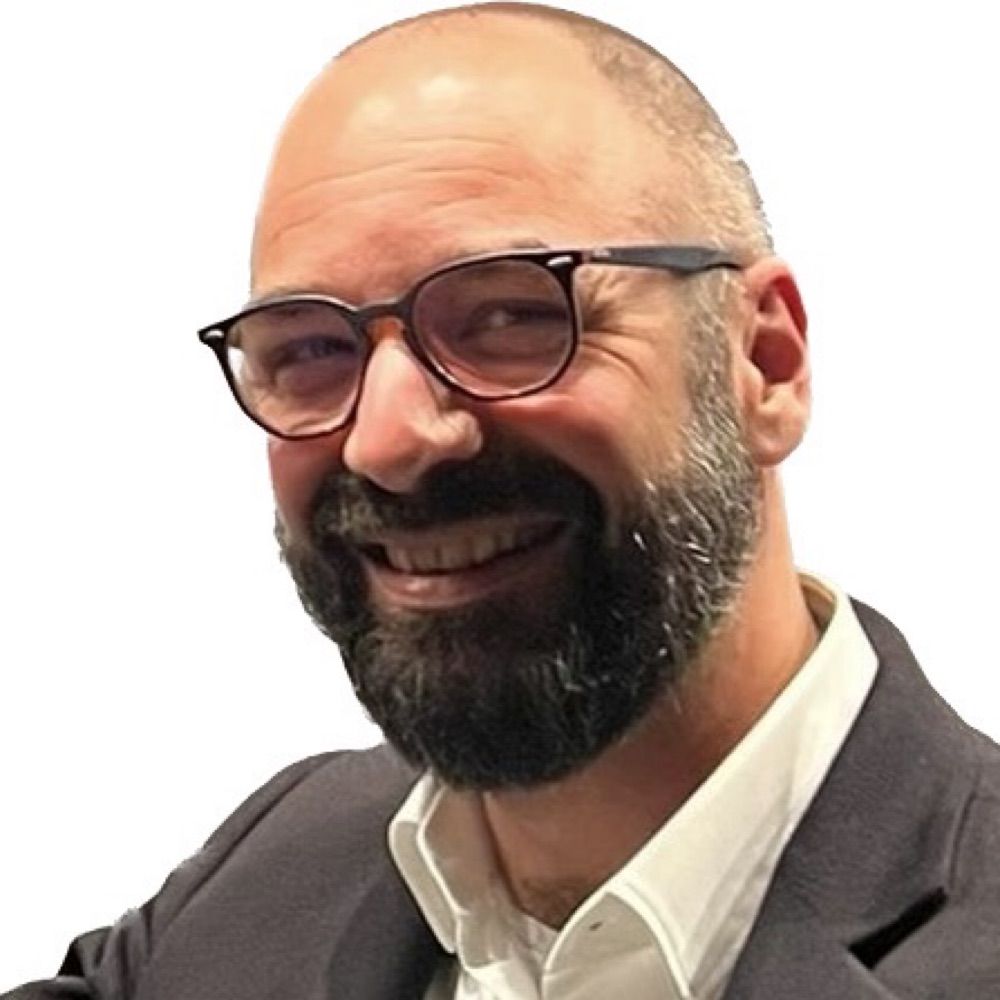 Johan Van Camp