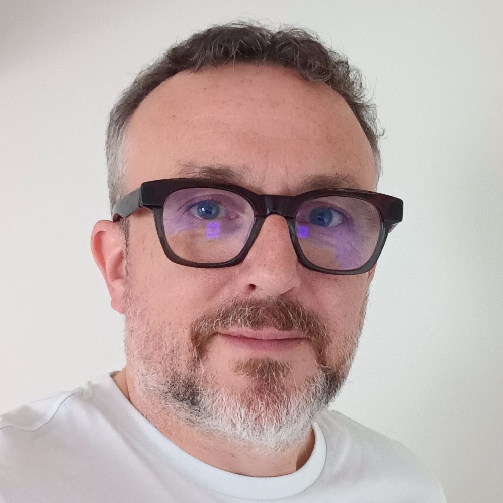 Gary Mawby