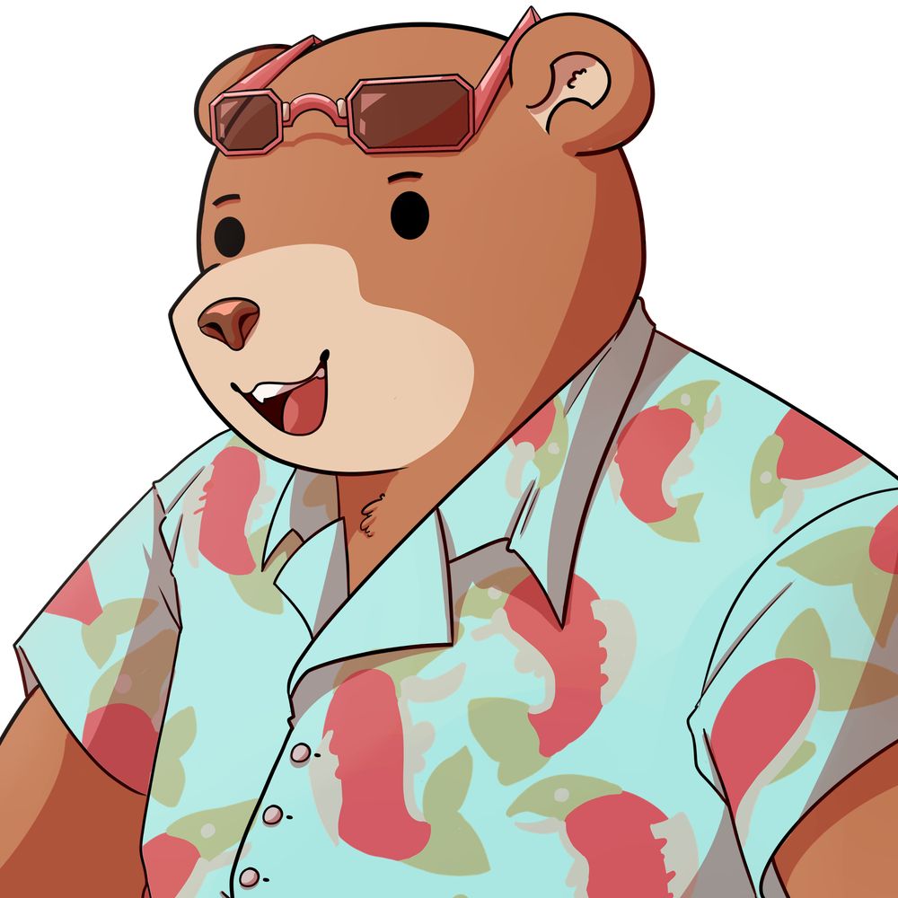 Mike Bearmen