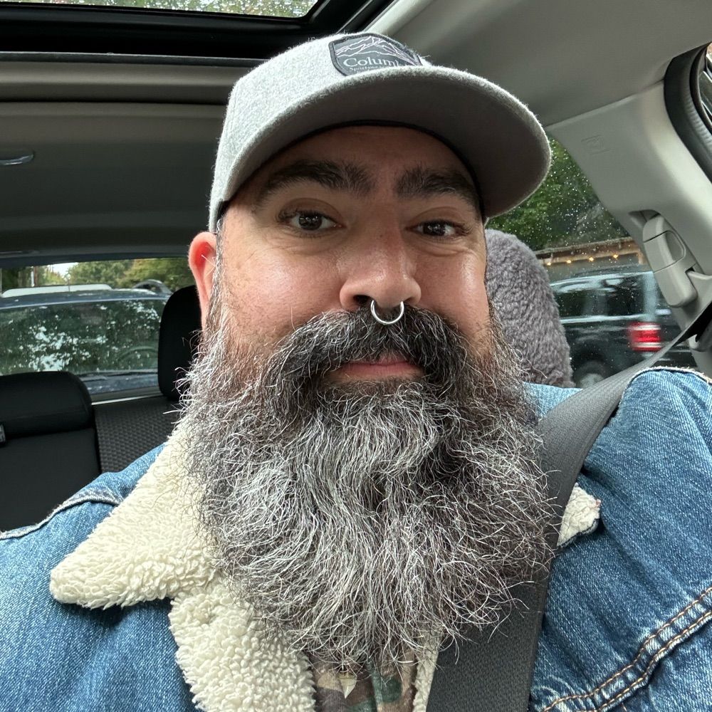 Robert Bear