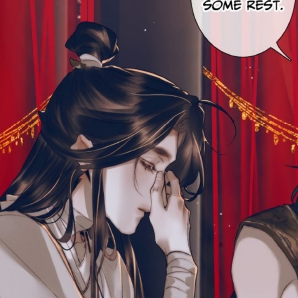 Xie Lian