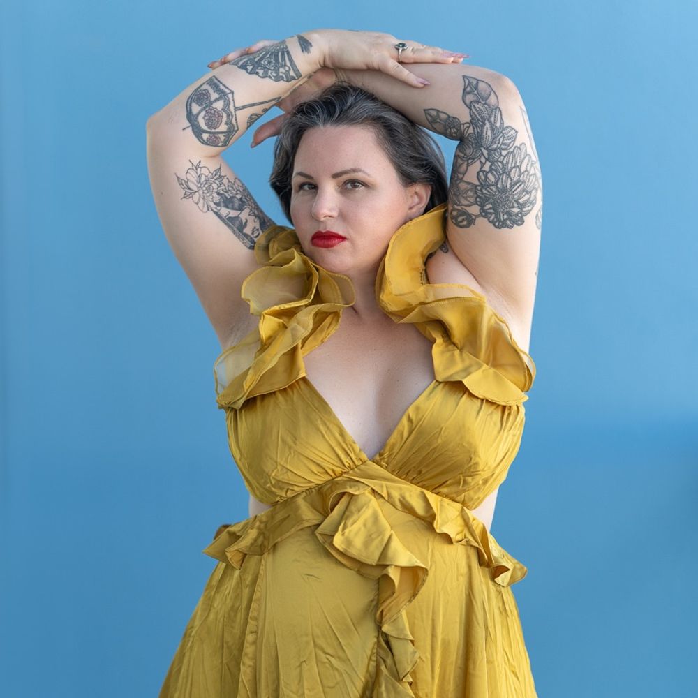 Jessie Sage
