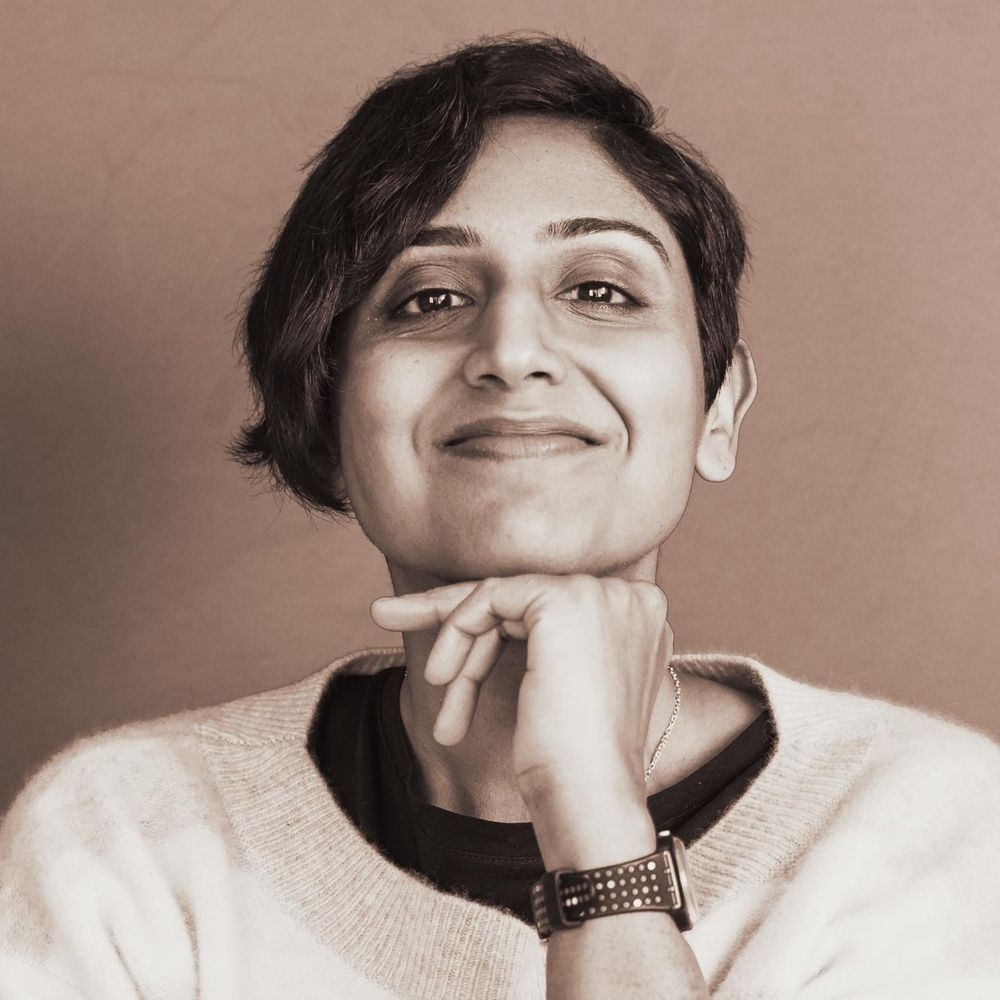 Shraddha Pai
