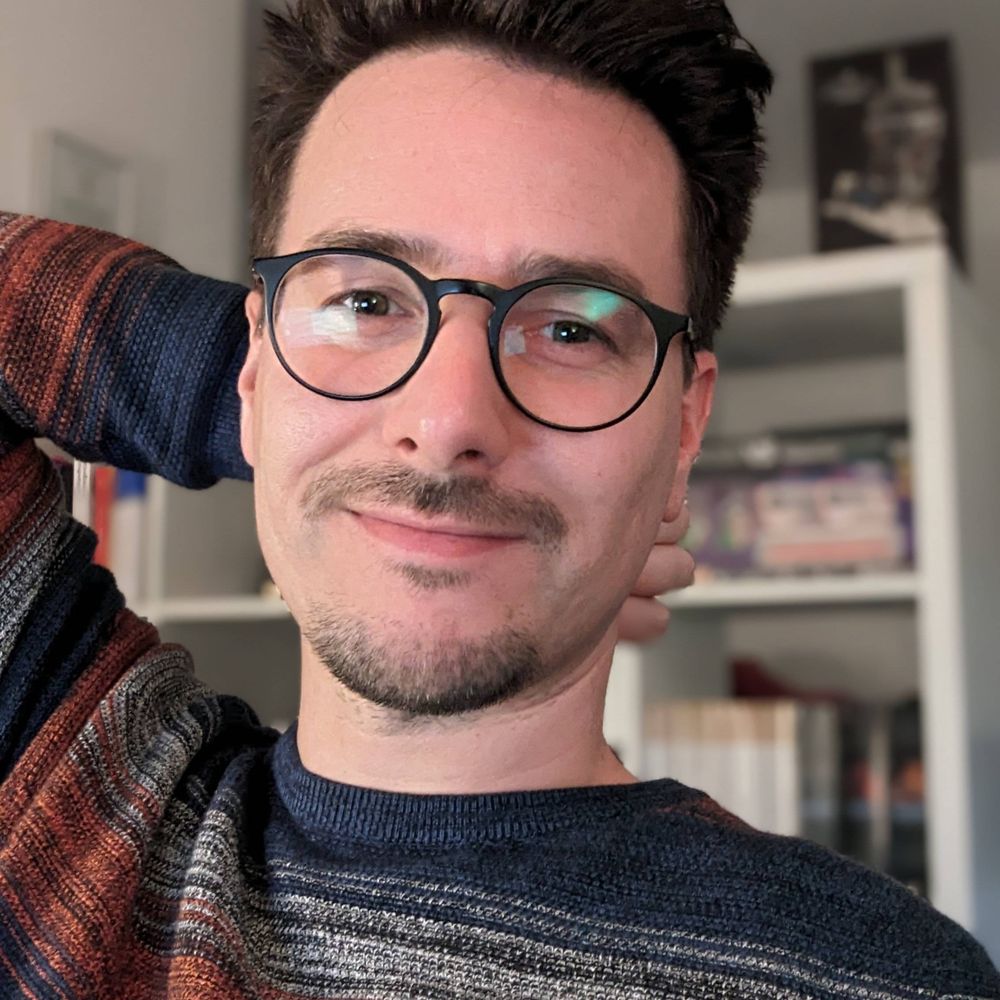 User avatar