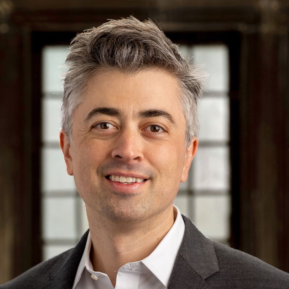 Daniel Mattingly