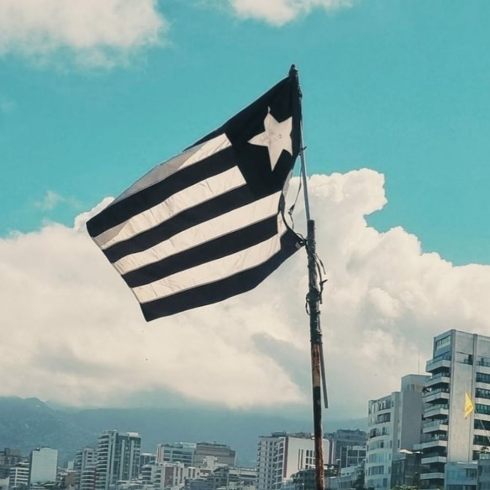 BOTAFOGO THREADS 