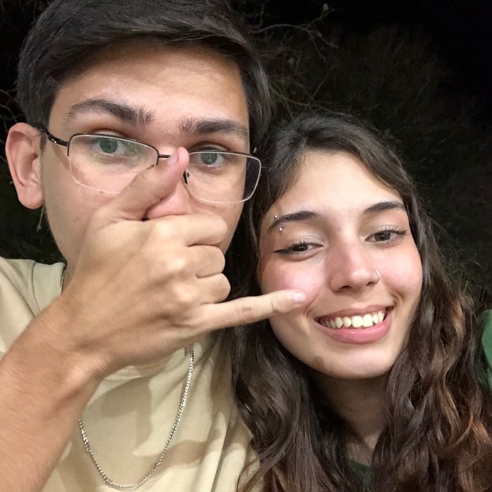 menina veneno 