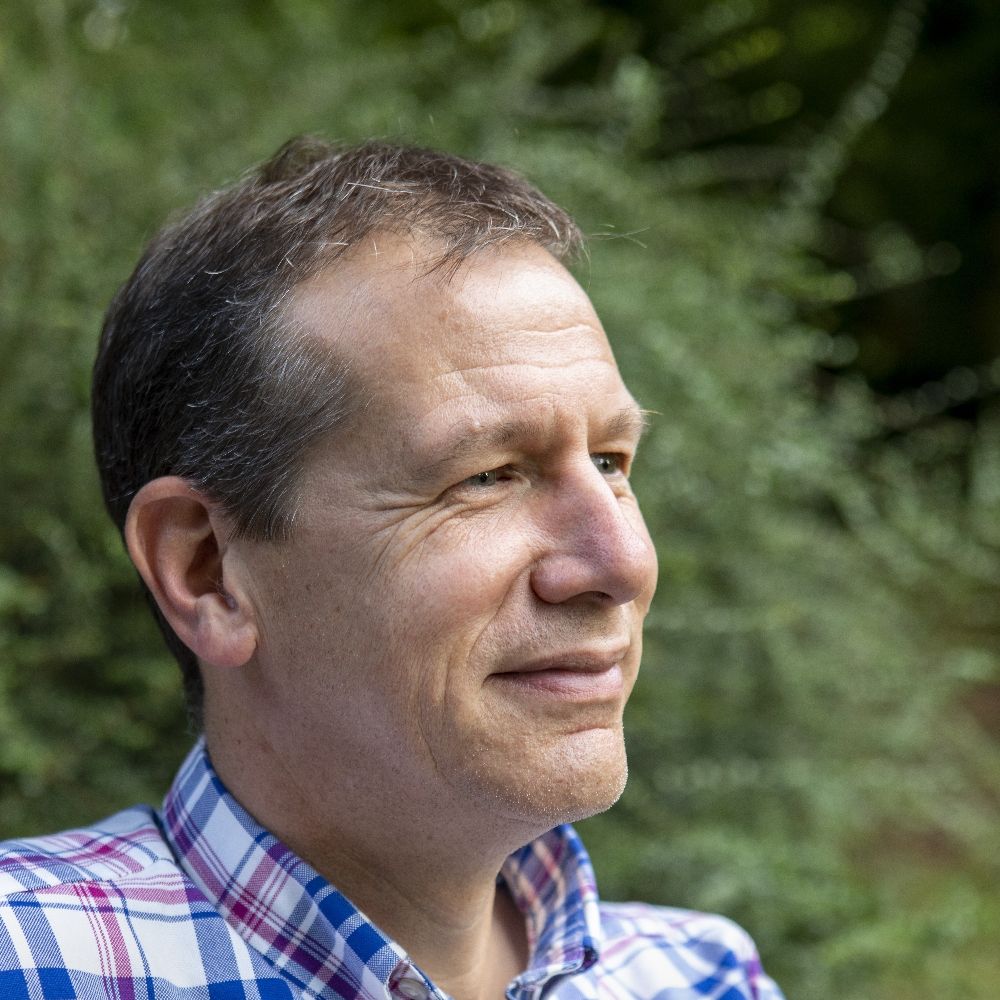 Rupert Ward