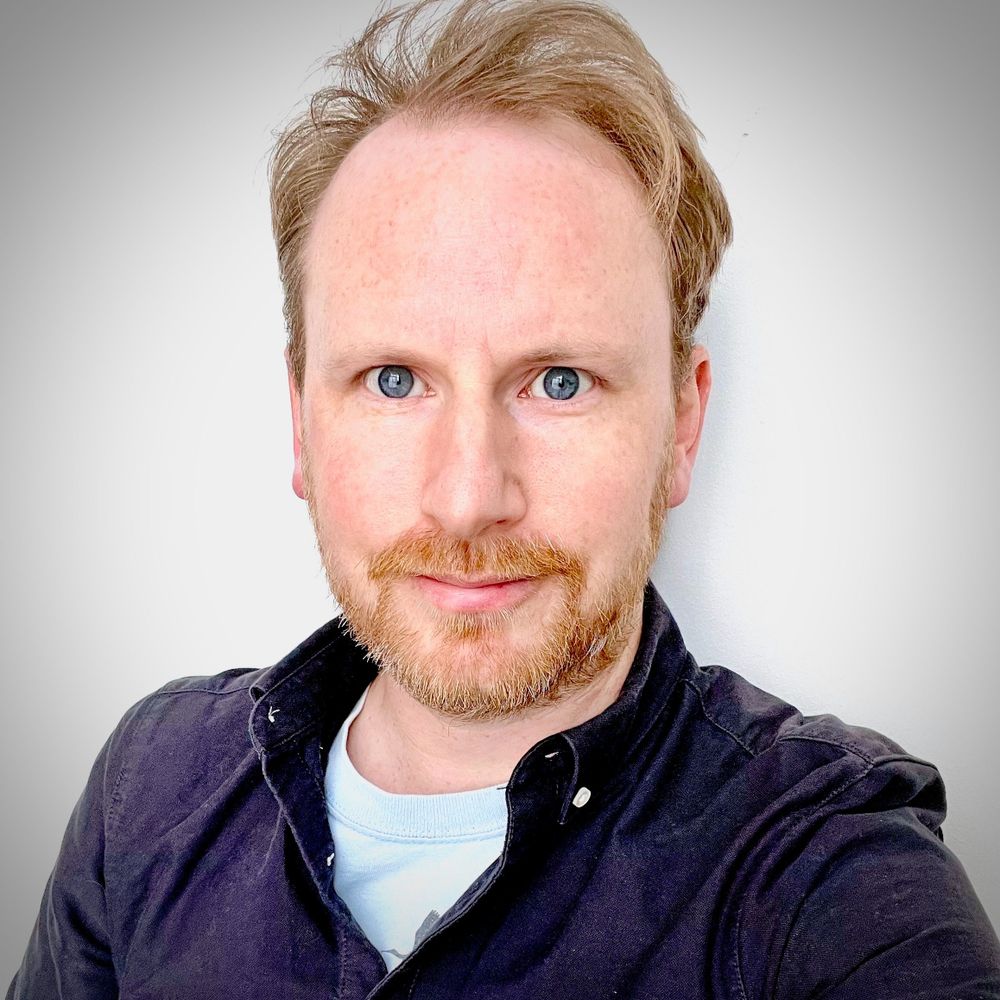 Thom Blake