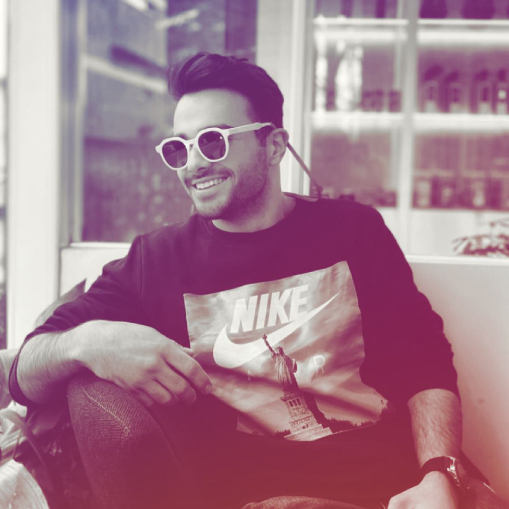 MohammadReza