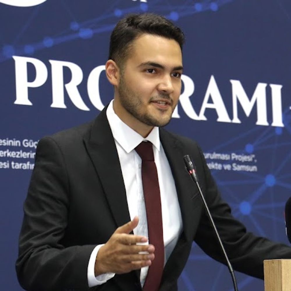 Erdem Celal Gören
